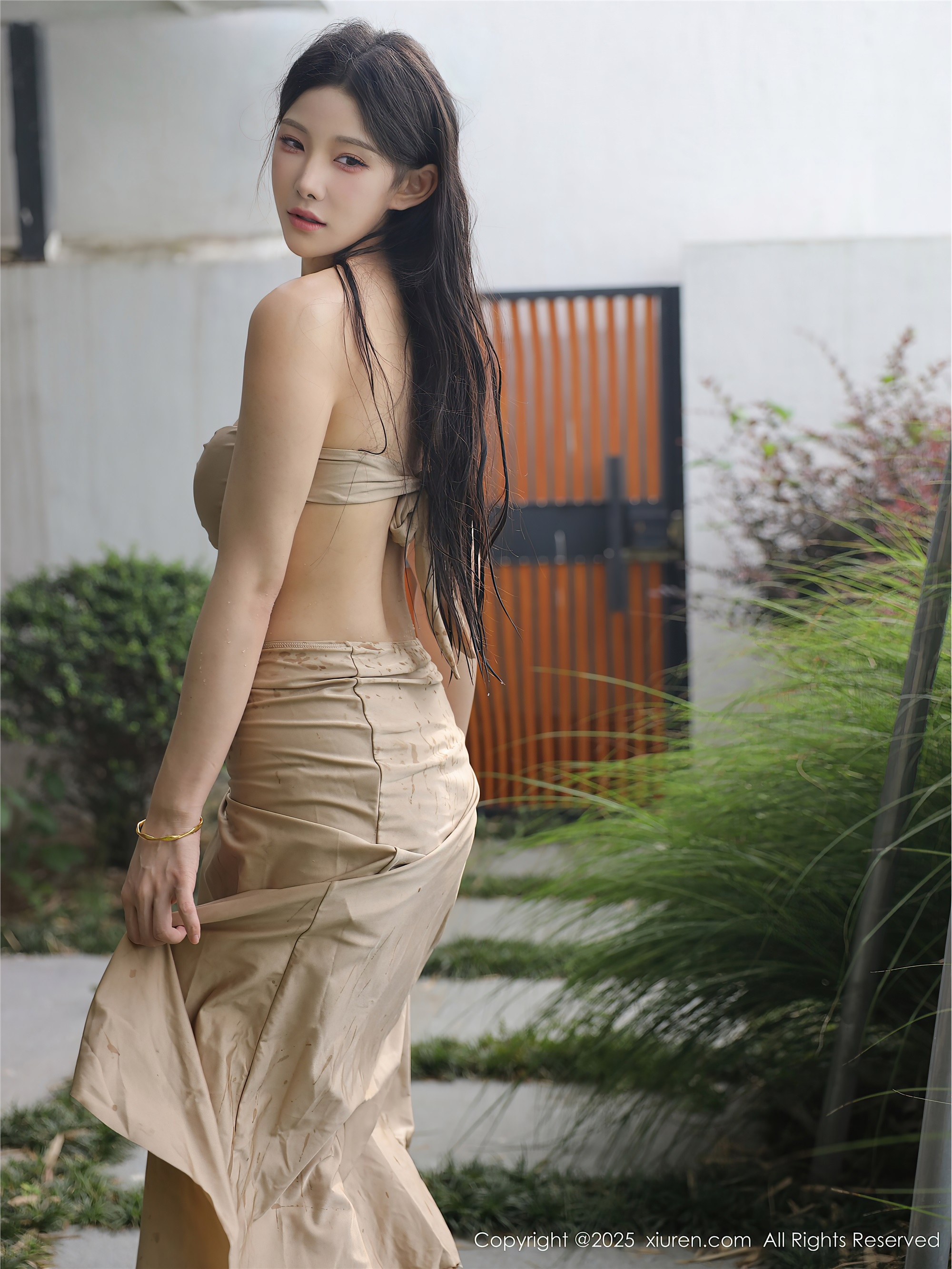 Xiuren秀人网 2025.08.04 NO.10618 梨霜儿